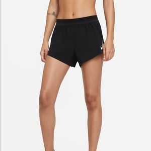 Nike AeroSwift Women's Running Shorts